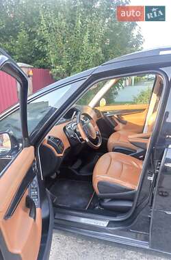 Минивэн Citroen Grand C4 Picasso 2009 в Ужгороде