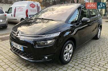 Мінівен Citroen Grand C4 Picasso 2013 в Івано-Франківську