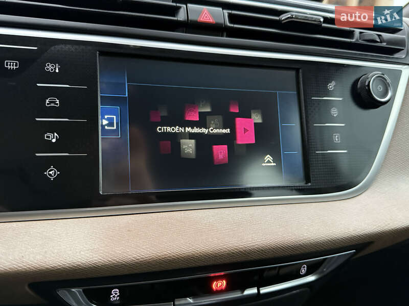 Минивэн Citroen Grand C4 Picasso 2014 в Стрые фото 41 Минивэн Citroen Grand C4 Picasso 2014 в Стрые