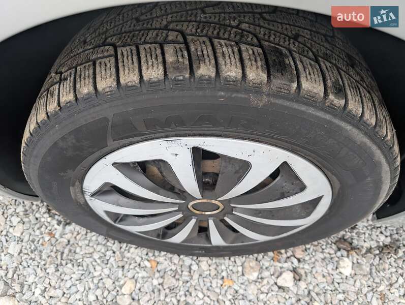 Мінівен Citroen Grand C4 Picasso 2012 в Рівному фото 23 Мінівен Citroen Grand C4 Picasso 2012 в Рівному