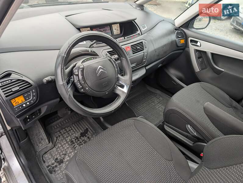Мінівен Citroen Grand C4 Picasso 2012 в Рівному фото 25 Мінівен Citroen Grand C4 Picasso 2012 в Рівному