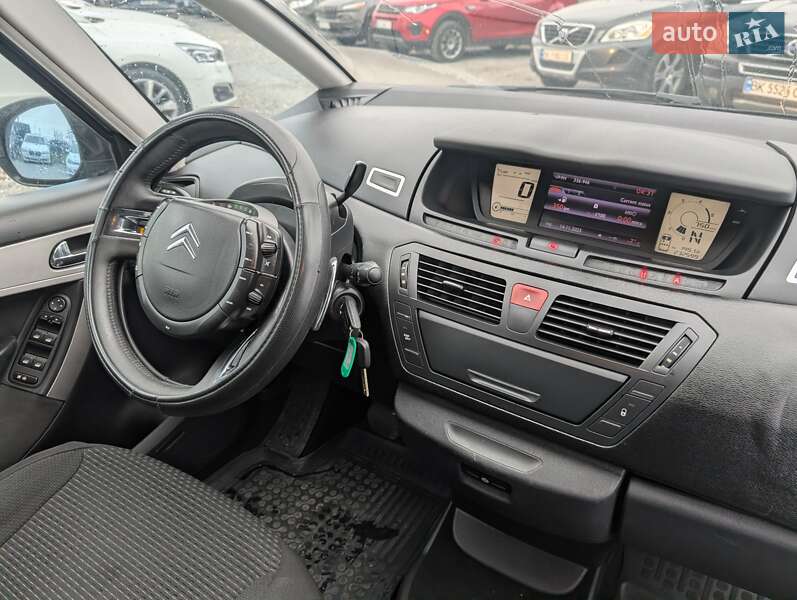 Мінівен Citroen Grand C4 Picasso 2012 в Рівному фото 41 Мінівен Citroen Grand C4 Picasso 2012 в Рівному