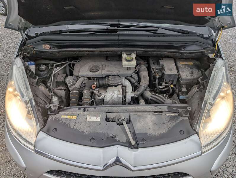 Мінівен Citroen Grand C4 Picasso 2012 в Рівному фото 45 Мінівен Citroen Grand C4 Picasso 2012 в Рівному