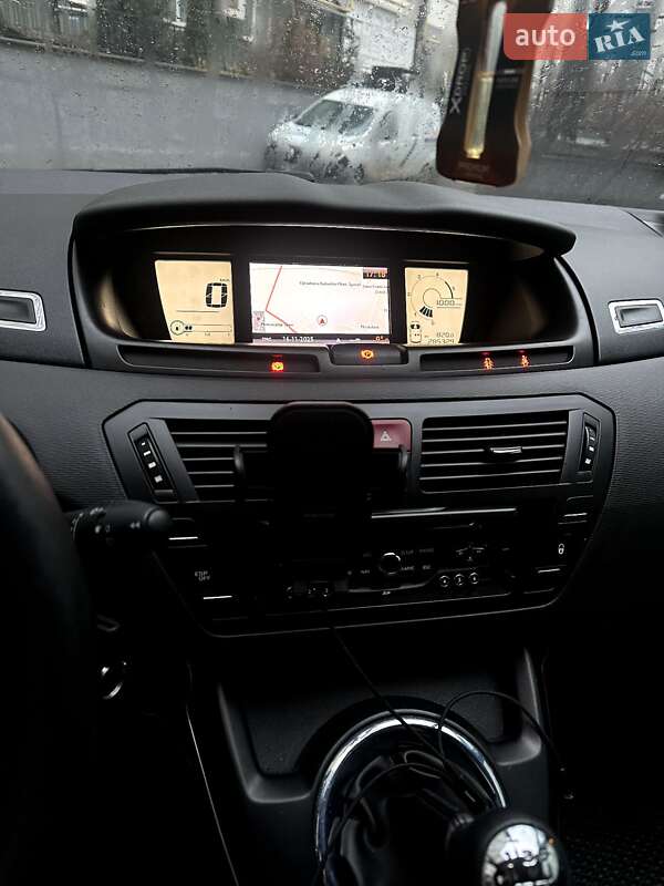 Мікровен Citroen Grand C4 Picasso 2009 в Івано-Франківську фото 24 Мікровен Citroen Grand C4 Picasso 2009 в Івано-Франківську