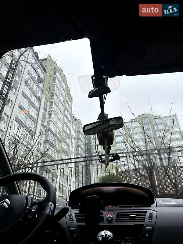 Мікровен Citroen Grand C4 Picasso 2009 в Івано-Франківську фото 30 Мікровен Citroen Grand C4 Picasso 2009 в Івано-Франківську