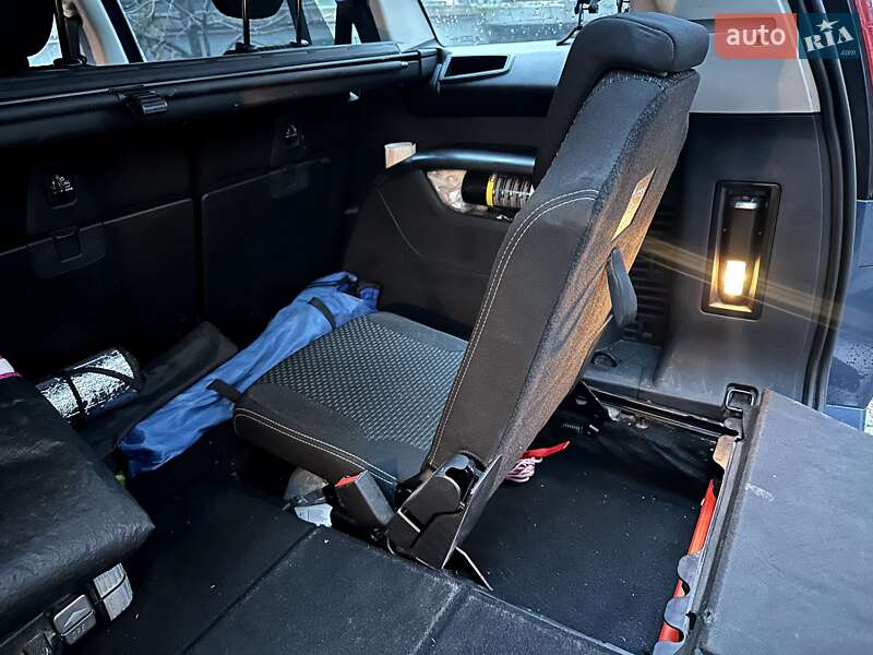 Мікровен Citroen Grand C4 Picasso 2009 в Івано-Франківську фото 39 Мікровен Citroen Grand C4 Picasso 2009 в Івано-Франківську