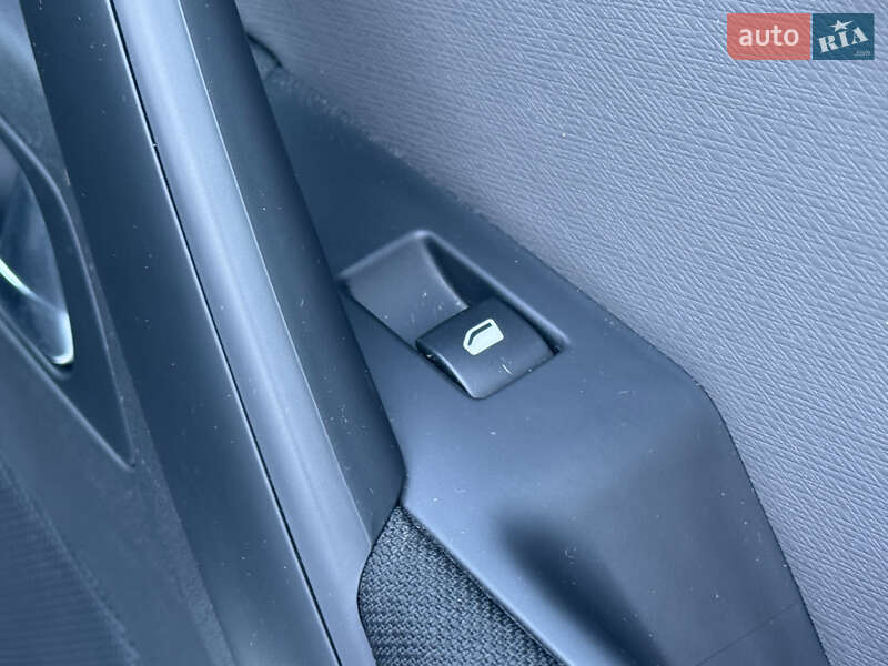 Минивэн Citroen Grand C4 Picasso 2019 в Ровно