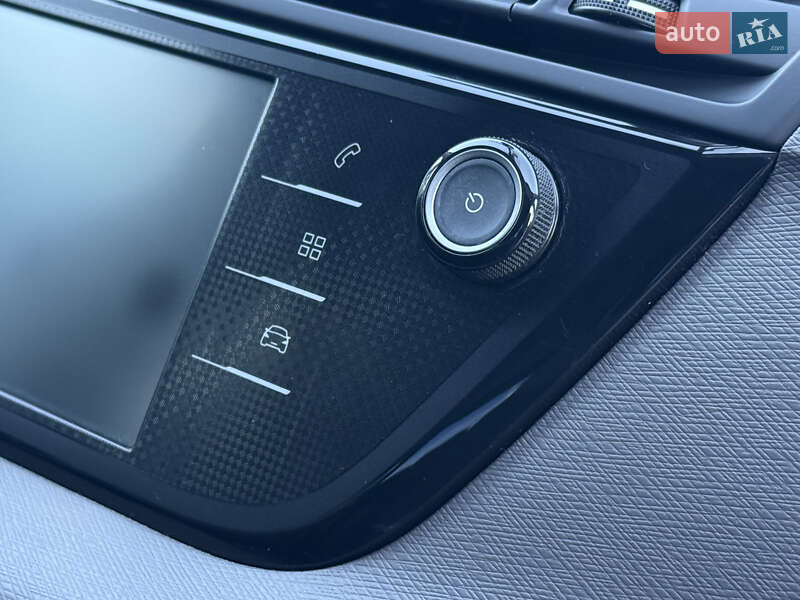 Минивэн Citroen Grand C4 Picasso 2019 в Ровно