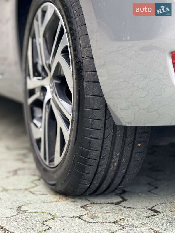 Мінівен Citroen Grand C4 Picasso 2017 в Дубні