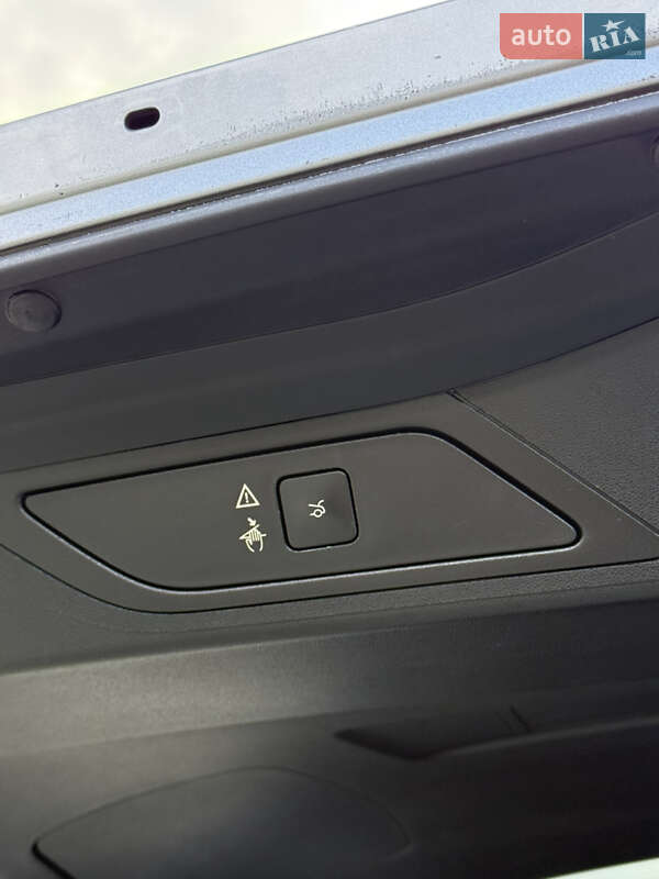 Мінівен Citroen Grand C4 Picasso 2017 в Дубні