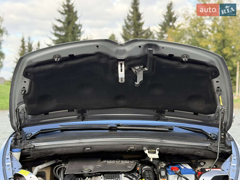 Мінівен Citroen Grand C4 Picasso 2017 в Дубні