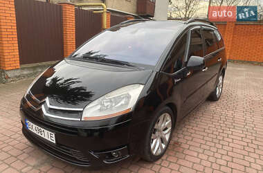 Мінівен Citroen Grand C4 Picasso 2006 в Хмельницькому