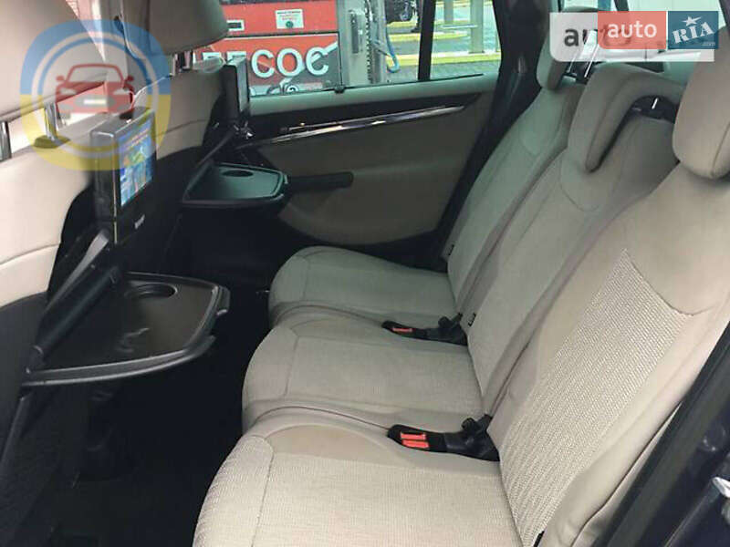 Мінівен Citroen Grand C4 Picasso 2011 в Городенці