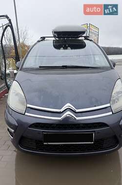 Мінівен Citroen Grand C4 Picasso 2011 в Городенці