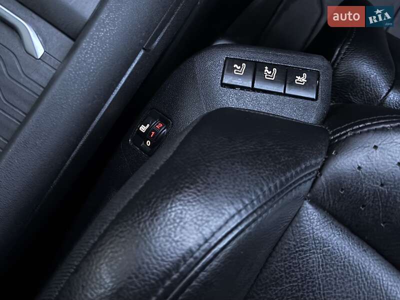 Мінівен Citroen Grand C4 Picasso 2016 в Дунаївцях фото 33 Мінівен Citroen Grand C4 Picasso 2016 в Дунаївцях