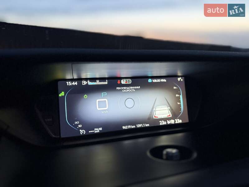 Мінівен Citroen Grand C4 Picasso 2016 в Дунаївцях фото 53 Мінівен Citroen Grand C4 Picasso 2016 в Дунаївцях