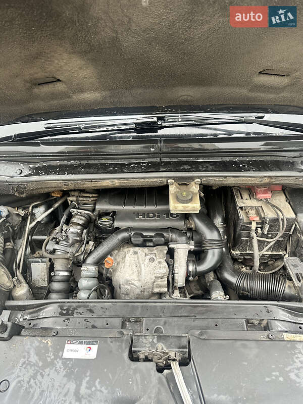 Минивэн Citroen Grand C4 Picasso 2008 в Изяславе фото 17 Минивэн Citroen Grand C4 Picasso 2008 в Изяславе