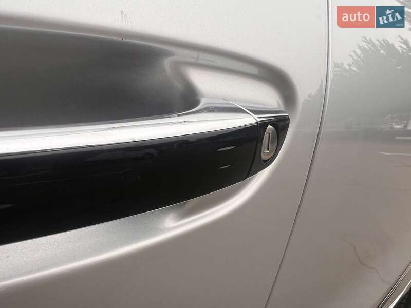 Мінівен Citroen Grand C4 Picasso 2015 в Одесі