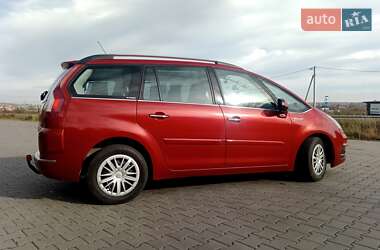 Мінівен Citroen Grand C4 Picasso 2012 в Копичинці