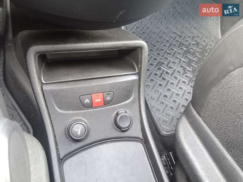 Минивэн Citroen Grand C4 Picasso 2012 в Копычинце