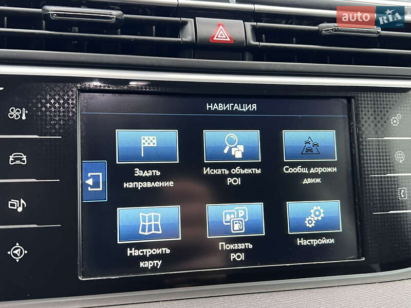 Мінівен Citroen Grand C4 Picasso 2016 в Львові фото 66 Мінівен Citroen Grand C4 Picasso 2016 в Львові