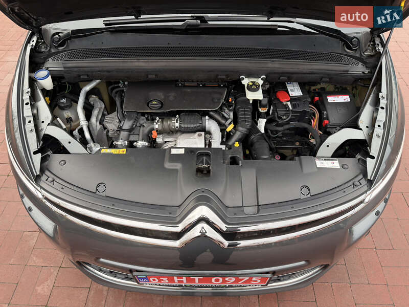 Минивэн Citroen Grand C4 Picasso 2016 в Ровно фото 56 Минивэн Citroen Grand C4 Picasso 2016 в Ровно