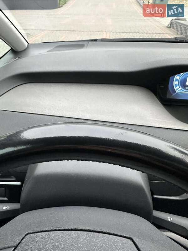 Минивэн Citroen Grand C4 Picasso 2014 в Тернополе