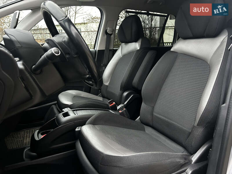 Минивэн Citroen Grand C4 Picasso 2017 в Николаеве