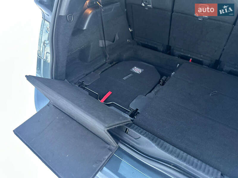 Минивэн Citroen Grand C4 Picasso 2014 в Тернополе