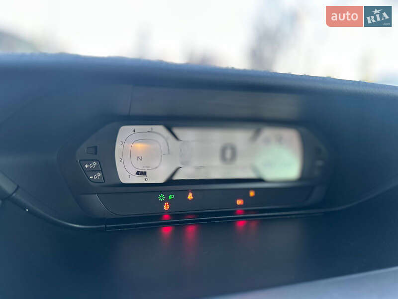 Минивэн Citroen Grand C4 Picasso 2014 в Тернополе