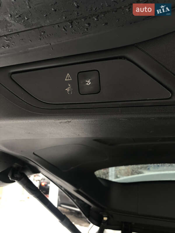 Мікровен Citroen Grand C4 Picasso 2016 в Вінниці