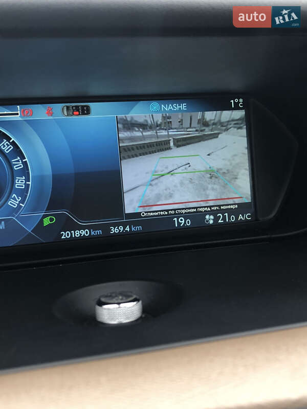 Мікровен Citroen Grand C4 Picasso 2016 в Вінниці