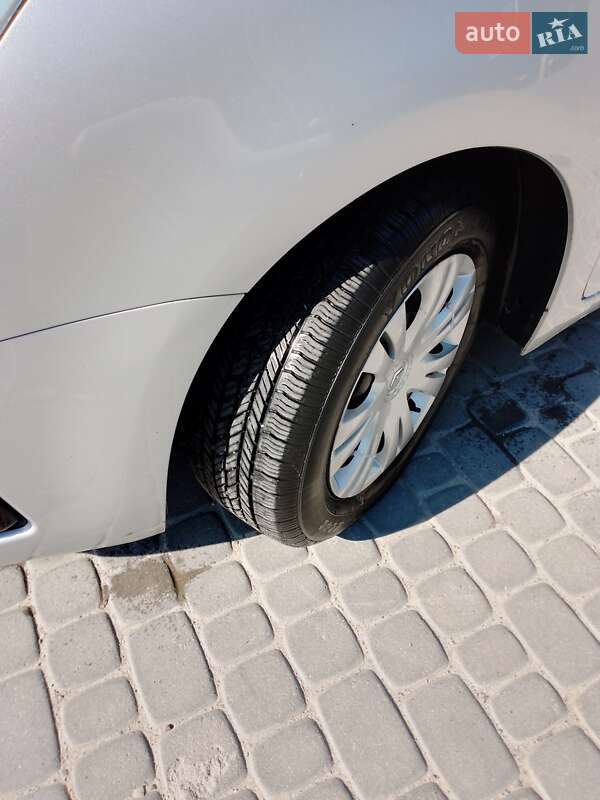 Мінівен Citroen Grand C4 Picasso 2007 в Тернополі фото 5 Мінівен Citroen Grand C4 Picasso 2007 в Тернополі