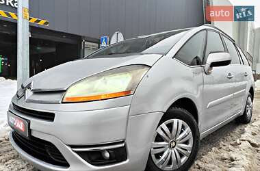 Минивэн Citroen Grand C4 Picasso 2009 в Киеве