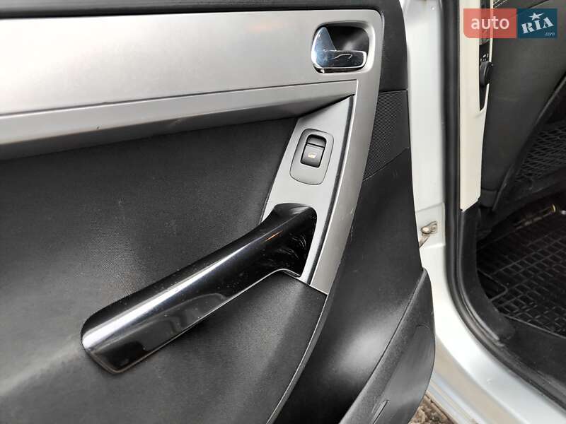 Минивэн Citroen Grand C4 Picasso 2009 в Киеве