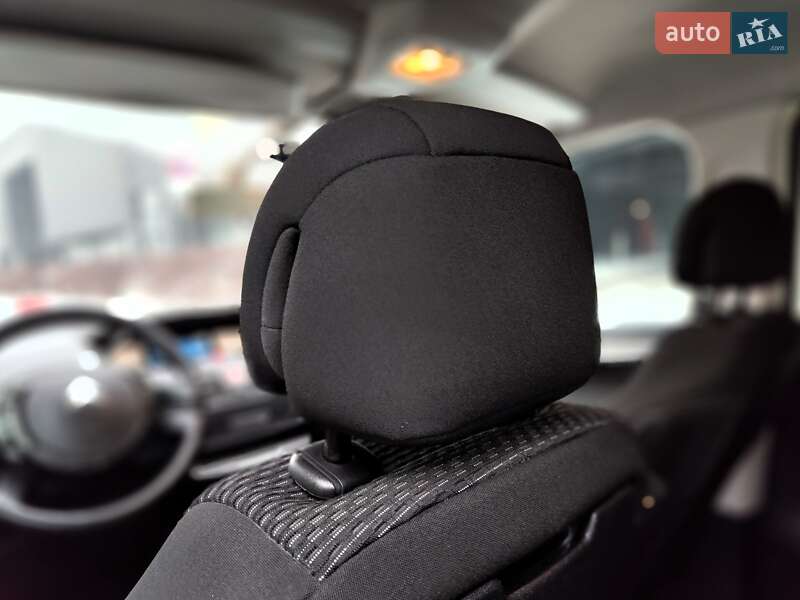Минивэн Citroen Grand C4 Picasso 2009 в Киеве