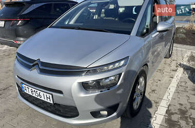 Мінівен Citroen Grand C4 Picasso 2013 в Снятині