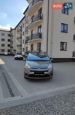 Минивэн Citroen Grand C4 Picasso 2007 в Коломые