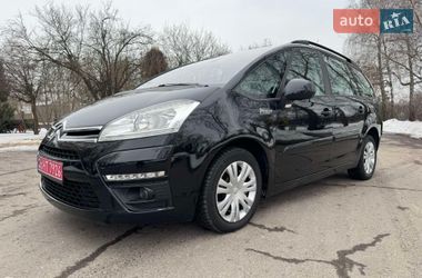 Мінівен Citroen Grand C4 Picasso 2011 в Хмельницькому