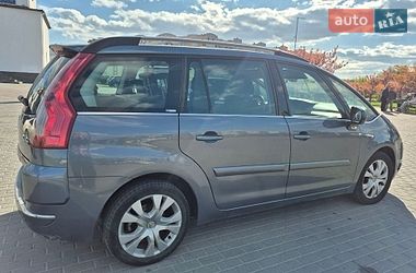Минивэн Citroen Grand C4 Picasso 2009 в Львове