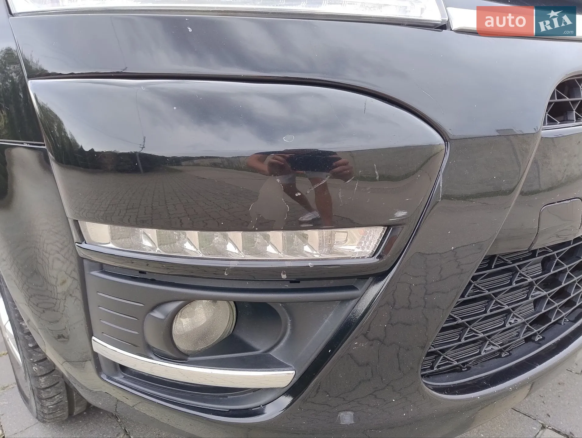 2012 Citroen C4 Picasso - мініатюра 23