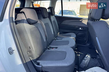 Минивэн Citroen Grand C4 SpaceTourer 2020 в 