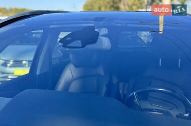 Минивэн Citroen Grand C4 SpaceTourer 2018 в 