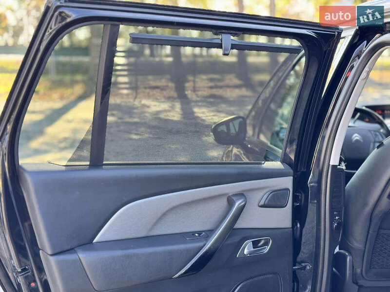 Минивэн Citroen Grand C4 SpaceTourer 2018 в Умани