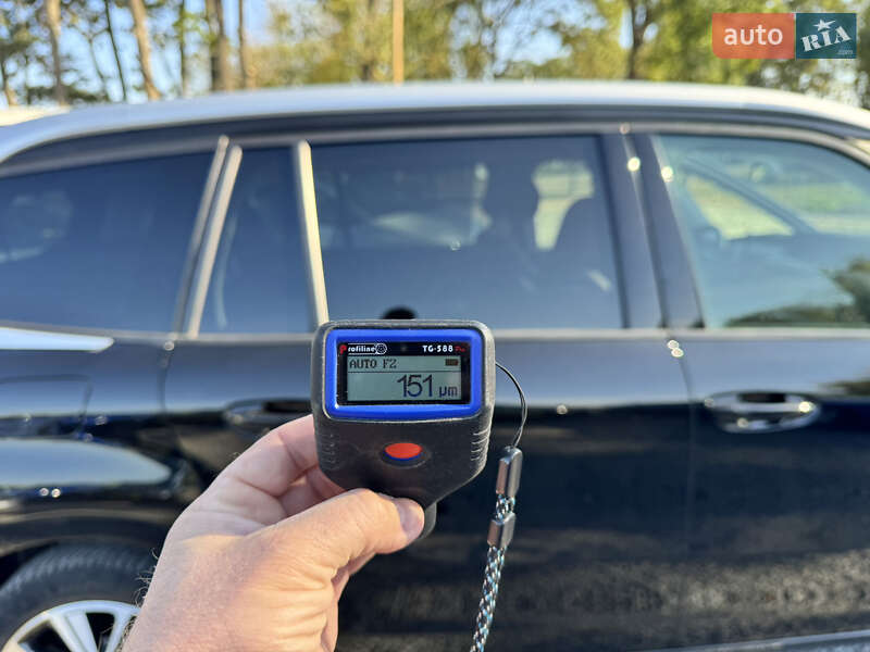 Минивэн Citroen Grand C4 SpaceTourer 2018 в Умани