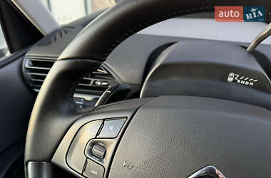 Минивэн Citroen Grand C4 SpaceTourer 2019 в 