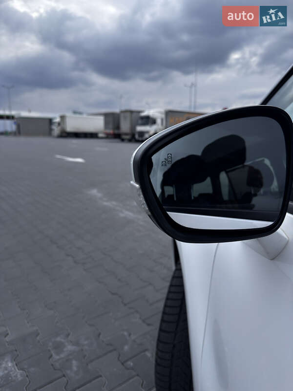 Минивэн Citroen Grand C4 SpaceTourer 2018 в Житомире