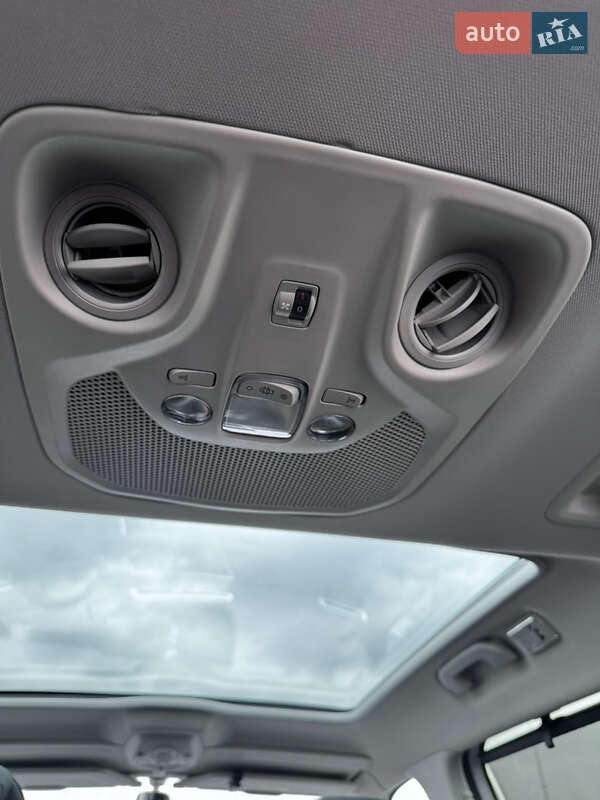 Минивэн Citroen Grand C4 SpaceTourer 2018 в Житомире