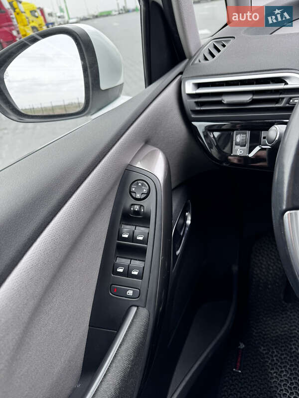 Минивэн Citroen Grand C4 SpaceTourer 2018 в Житомире