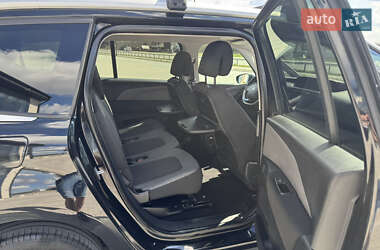 Минивэн Citroen Grand C4 SpaceTourer 2019 в 